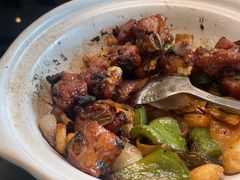 -东江海鲜酒家(艺都分店)