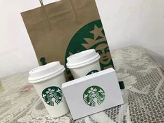 -星巴克臻选(苏州汇豪店)