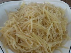-俺家菜馆(百里峡店)