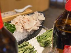 上品黄喉-丙申臺火锅