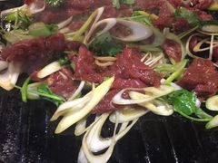 -厚味居炙子烤肉·清真(天桥南纬路店)