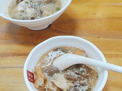-浮屿大同鸭肉粥·始于1983年