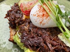 -O'mills Sourdough Bakery&Bistro(永嘉路店)