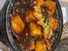 -阿毛饭店(和义路店)