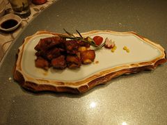 红烧排骨-恒记饭店·海鲜明档(淹城店)