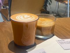 -fishtank鱼缸咖啡(三山街店)