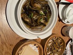 -芳芳私房菜·精做淮扬菜(承德路店)