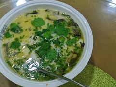 -钱塘府海鲜餐厅