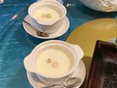 -海陵岛保利皇冠假日酒店·御公馆中餐厅 CANAL LNUA