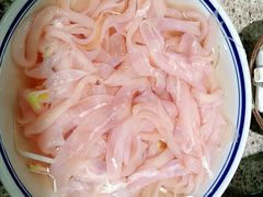 生抠鸭肠-堂客老火锅(欣阳广场总店)