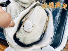 -广味炭炉鸡煲(宝业路分店)