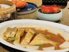 -新荣记(西溪湿地店)