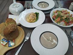 -花园饭店-西餐厅