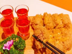 -若蘭慈·无国界素食料理(欢乐海岸店)