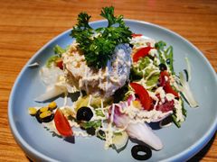 -爱德堡西餐咖啡吧(北师大店)