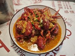 -小田油焖小龙虾(双井店)
