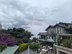 -海韵人家.海景花园经典云南菜(双廊店)