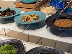 -凡塔斯牛排自助餐厅(广东佛山三水万达店)