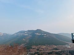 -千佛山风景名胜区