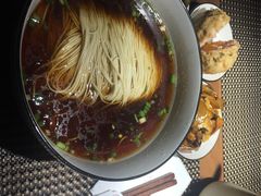 -十面春风·江南面馆(崇宁路店)