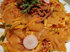 -宏达老菜馆(东安街店)