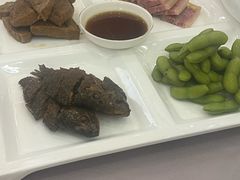 -银都上海菜馆(粤海东路店)