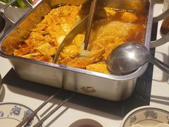 -螺大喜螺蛳粉火锅(雍和宫店)