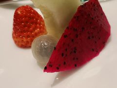 -Yan Ting宴庭中餐厅-长沙瑞吉酒店(运达店)