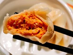 -开海·红岛海鲜虾水饺(石老人店)