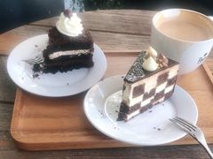 -Peet's Coffee皮爷咖啡(大学路店)