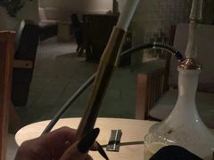-Hideout Hookah Lounge·隐觅地