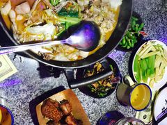 -蘭奢雅集·江浙菜(青山江滩店)