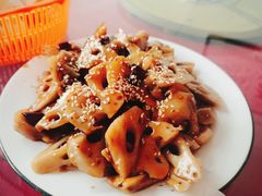 -美顺香食府鱼头老店(雪野湖店)
