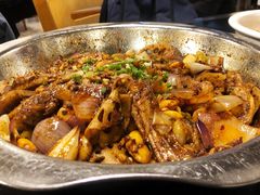 -勇记干锅居(德阳店)