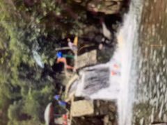 -将军关探险漂流