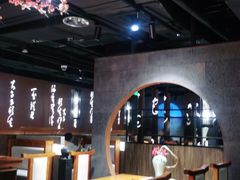 -呷哺呷哺(王府井喜悦店)