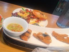 -醉壹号海鲜大排档·老厦门特色菜(厦门美食地标店)