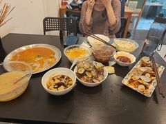 -谭家·钵钵鸡·蹄花·兔头(玉林南路店)