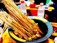 -冒椒火辣(奎星楼街店)