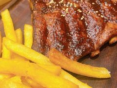 -Ambra Haus琥珀屋精酿餐厅(宝山店)