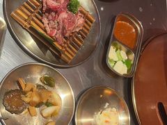 -西塔老太太泥炉烤肉(苏州大悦城店)