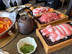-湊湊火锅·茶憩(和平大悦城店)