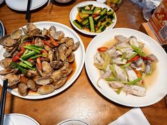 -醉壹号海鲜大排档·老厦门特色菜(厦门美食地标店)