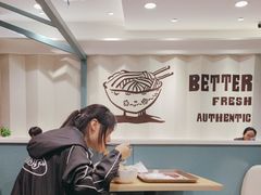 -魏家餐饮(朗香街店)