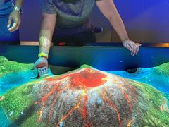 -珠海横琴国家地理探险家中心(创新方)