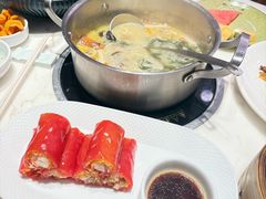 -花城粤菜餐厅(高新区店)