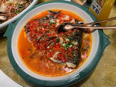 -湘邻呷铺·田园家宴(汉基广场店)