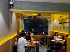 -为民烧烤吧.自贡爆炒菜(收录20年好店)