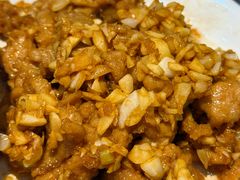 爆两样-振生清真饭店(永安道店)