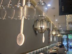 -欧提汗·新疆餐厅·清真(银都路店)